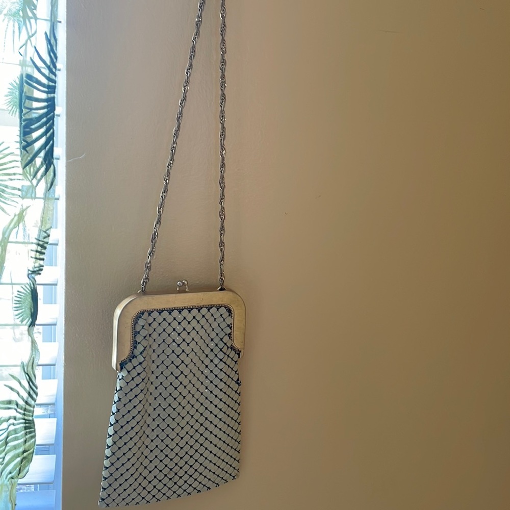 Evening bag